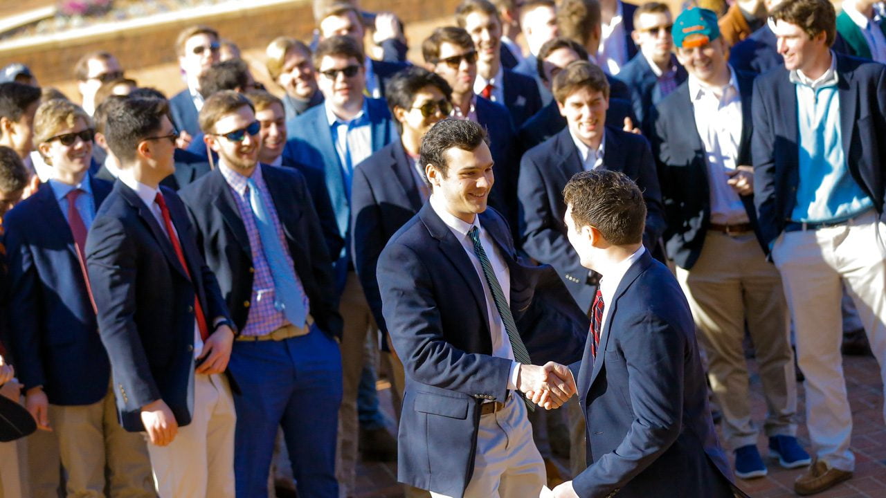 Strategies to Boost Your Fraternity's Recruitment